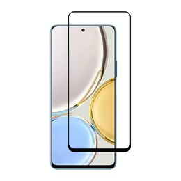 Screenor Honor Magic4 Lite Premium-panssarilasi, New Full Cover, musta
