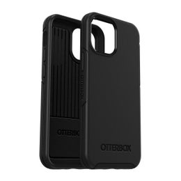 Otterbox Symmetry, Apple iPhone 13 Mini / 12 Mini, Black