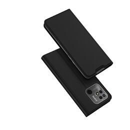 Xiaomi Redmi 10C DUX Ducis Skin Pro -suojakuoret