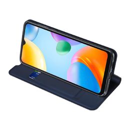 Xiaomi Redmi 10C DUX Ducis Skin Pro -suojakuoret