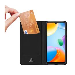 Xiaomi Redmi 10C DUX Ducis Skin Pro -suojakuoret