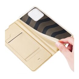 Xiaomi Redmi 10C DUX Ducis Skin Pro -suojakuoret