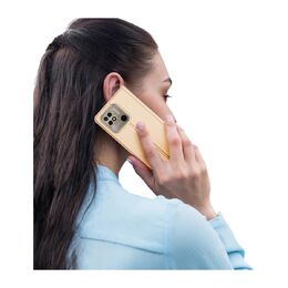 Xiaomi Redmi 10C DUX Ducis Skin Pro -suojakuoret