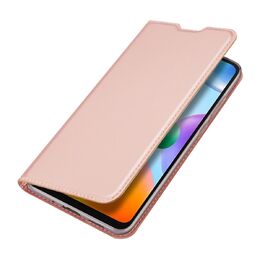 Xiaomi Redmi 10C DUX Ducis Skin Pro -suojakuoret
