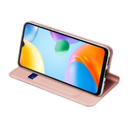 Xiaomi Redmi 10C DUX Ducis Skin Pro -suojakuoret