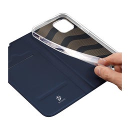 iPhone 14 Plus DUX Ducis Skin Pro -suojakuoret