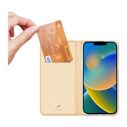 iPhone 14 Plus DUX Ducis Skin Pro -suojakuoret