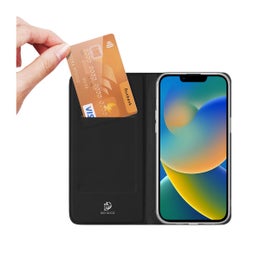 iPhone 14 Plus DUX Ducis Skin Pro -suojakuoret