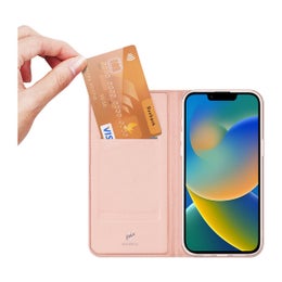 iPhone 14 Plus DUX Ducis Skin Pro -suojakuoret