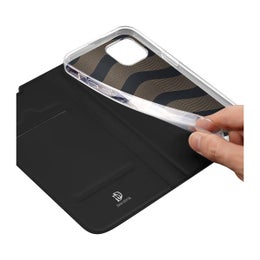 iPhone 14 Plus DUX Ducis Skin Pro -suojakuoret