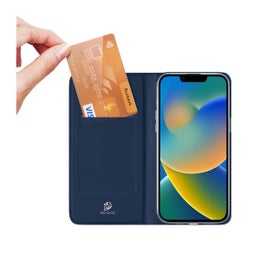 iPhone 14 Plus DUX Ducis Skin Pro -suojakuoret