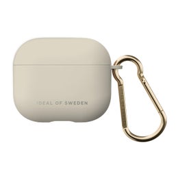 iDeal of Sweden AirPods 3 (2021) Active -suojakuori, Ecru
