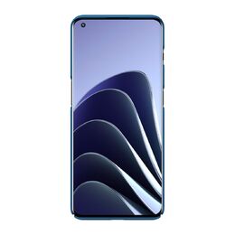 Nillkin Super Frosted suojakuori, OnePlus 10 Pro, Sininen