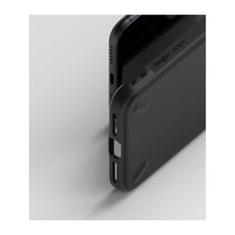 Ringke Onyx iPhone 7/8/SE (2020 & 2022) -suojakuori, Musta
