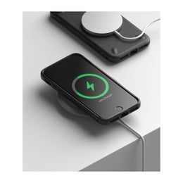 Ringke Onyx iPhone 7/8/SE (2020 & 2022) -suojakuori, Musta