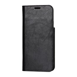 Samsung Galaxy S22 Lompakkokotelo, Nahkaa eri v&auml;reiss&auml;