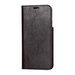 Samsung Galaxy S22 Lompakkokotelo, Nahkaa eri v&auml;reiss&auml;