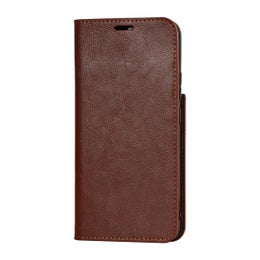 Samsung Galaxy S22 Lompakkokotelo, Nahkaa eri v&auml;reiss&auml;