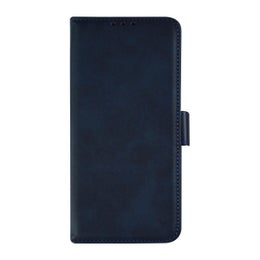 Samsung Galaxy S22 Ultra Lompakkokotelo, Ekonahkaa eri v&auml;reiss&auml;