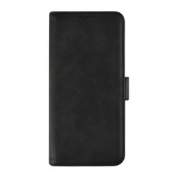 Samsung Galaxy S22 Ultra Lompakkokotelo, Ekonahkaa eri v&auml;reiss&auml;