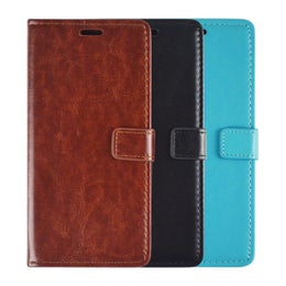 Oukitel WP16 Lompakkokotelo, Ekonahkaa eri v&auml;reiss&auml;