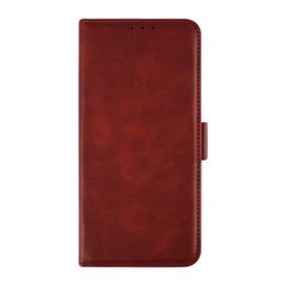 Honor Magic4 Pro Lompakkokotelo, Ekonahkaa eri v&auml;reiss&auml;