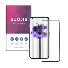 Nothing Phone (1) Suojis-panssarilasi, koko n&auml;yt&ouml;lle