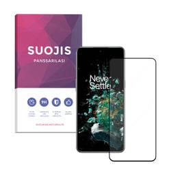 OnePlus 10T Suojis-panssarilasi, koko näytölle