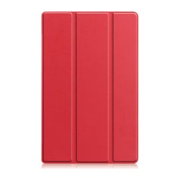 Lenovo Tab M10 Plus 10.6" (3rd Gen) Suojakotelo, ekonahkaa eri v&auml;reiss&auml;