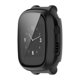 Polykarbonaattikotelo Xplora X5 Play, Kokonainen, musta