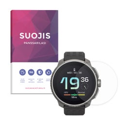 Suunto Race Suojis-panssarilasi, klassinen