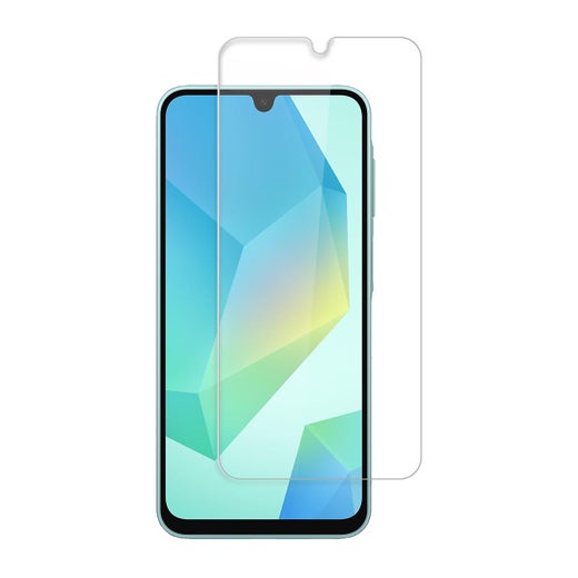 Screenor Galaxy A37 / A36 / A56 / S24 FE 5G -panssarilasi, klassinen