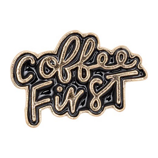 DRMZ Coffee First -koriste, Keltainen