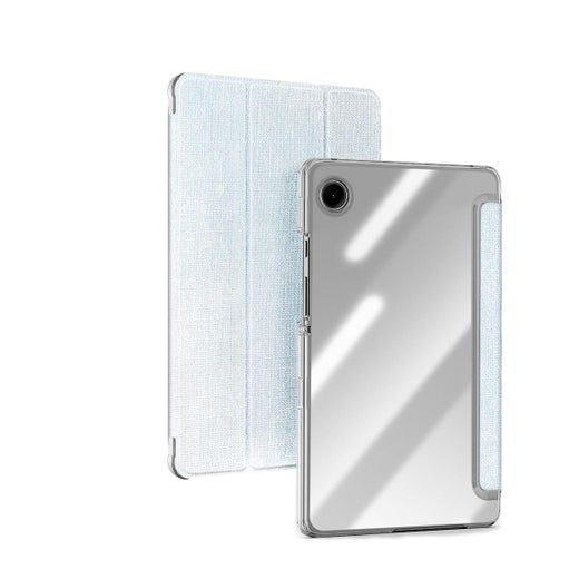 Galaxy Tab A9 Dux Ducis Unid -suojakuoret, Sininen